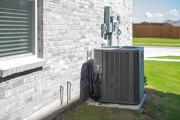 Reliable Ac Installation contractor in Safety Harbor, FL by FH HVAC