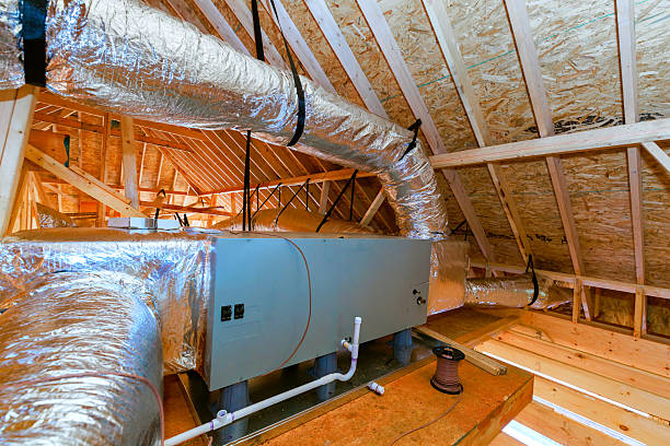 Trusted Ac Installation service in Safety Harbor, FL - FH HVAC